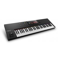 Native Instruments Komplete Kontrol S61 MK2