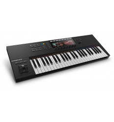 Native Instruments Komplete Kontrol S49 MK2