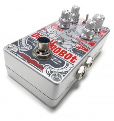 DigiTech DirtyRobot stereo mini-synth pedala