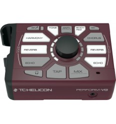 TC-Helicon Perform-VG