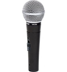 Shure SM58S dinamički mikrofon