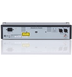 American Audio UCD-100 MKIII CD player