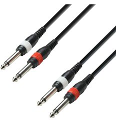 Adam Hall Cables K3 TPP 0300