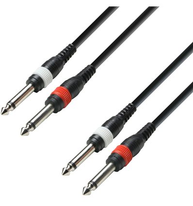 Adam Hall Cables K3 TPP 0300