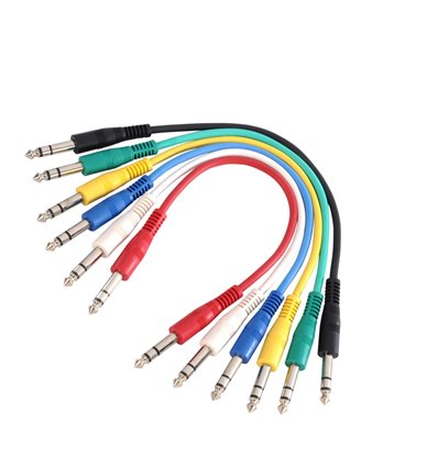 Adam Hall Cables K3 BVV 0090 SET