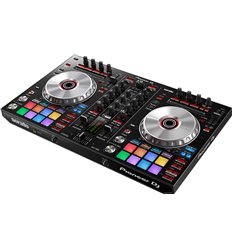 Pioneer DDJ-SR2