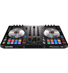 Pioneer DDJ-SR2