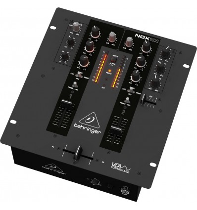 Behringer Pro Mixer NOX101 
