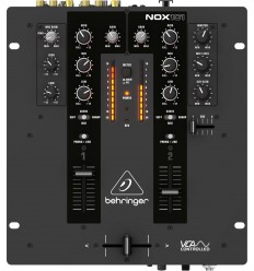 Behringer Pro Mixer NOX101 