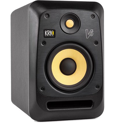 KRK V6S4