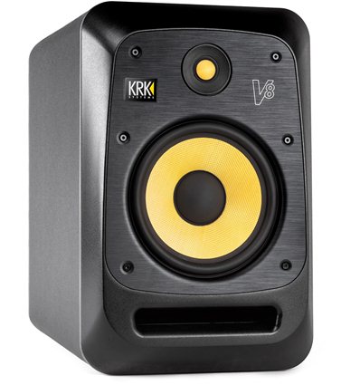 KRK V8S4