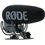 RODE VideoMic Pro+