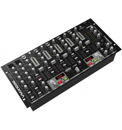 Behringer Pro Mixer VMX1000 USB 