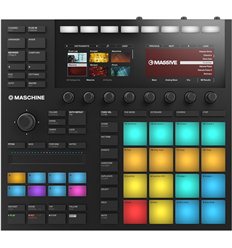 Native Instruments Maschine MK3