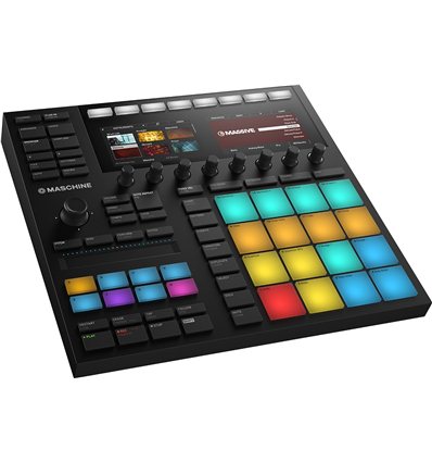 Native Instruments Maschine MK3