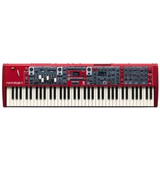 Nord Stage 3 Compact