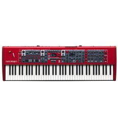 Nord Stage 3 HP76