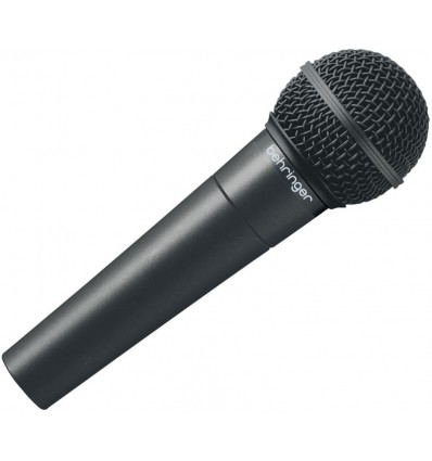 Behringer Ultravoice XM8500