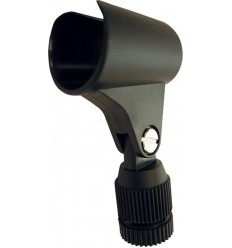 American Audio MC3 Microphone Holder, rubber