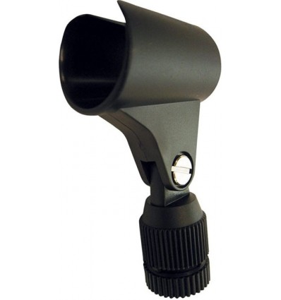 American Audio MC3 Microphone Holder, rubber