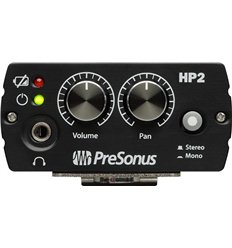 PreSonus HP2 pojačalo za slušalice