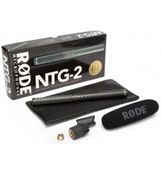 RODE NTG2