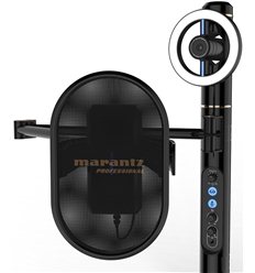 Marantz Turret broadcast video streaming sustav