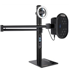 Marantz Turret broadcast video streaming sustav