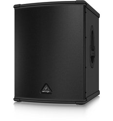 Behringer B1500XP aktivni subwoofer