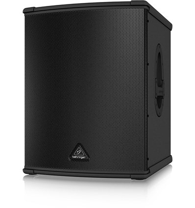 Behringer Eurolive B1500XP aktivni subwoofer