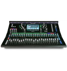 Allen&Heath SQ-6 digitalni mikser