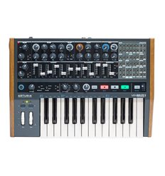 Arturia MiniBrute 2 analogni synthesizer