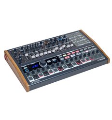 Arturia MiniBrute 2S analogni sequencer synthesizer