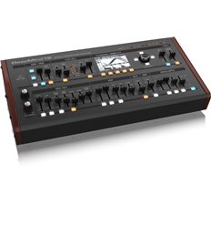 Behringer DeepMind 12D analogni synthesizer