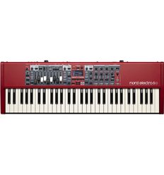 Nord Electro 6D 61