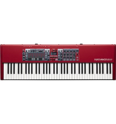 Nord Electro 6 HP