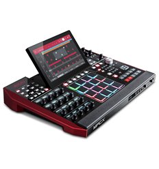 Akai MPC X