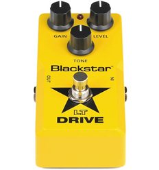 Blackstar LT Drive