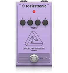 tc electronic 3rd Dimension Chorus