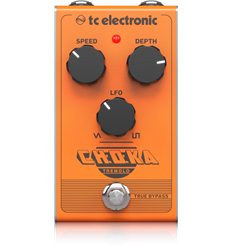 tc electronic Choka Tremolo