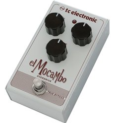 tc electronic El Cambo Overdrive