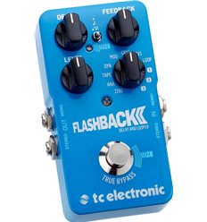 tc electronic FlashBack 2 Delay