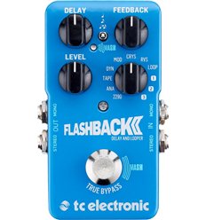 tc electronic FlashBack 2 Delay