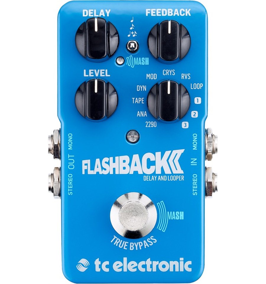 tc electronic FlashBack 2 Delay - Mediastore Music Shop Hrvatska