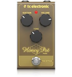 tc electronic Honey Pot Fuzz