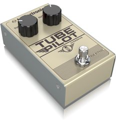 tc electronic Tube Pilot Overdrive