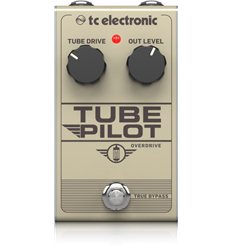 tc electronic Tube Pilot Overdrive