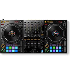 Pioneer DDJ 1000 kontroler