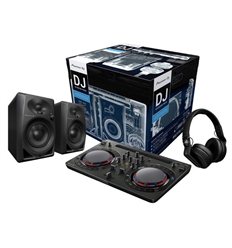 Pioneer DJ Starter Pack
