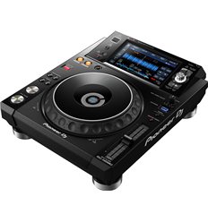 Pioneer XDJ 1000MK2